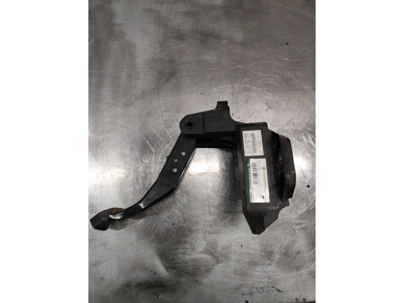 Recambio de pedal freno para volkswagen polo v (6r1, 6c1) 1.6 tdi referencia OEM IAM 6R1721058D  