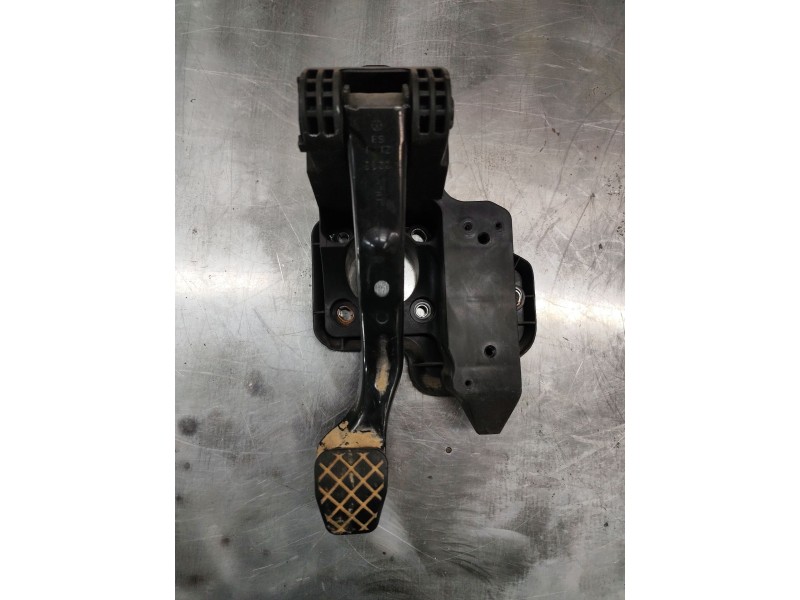 Recambio de pedal freno para volkswagen polo v (6r1, 6c1) 1.6 tdi referencia OEM IAM 6R1721058D  