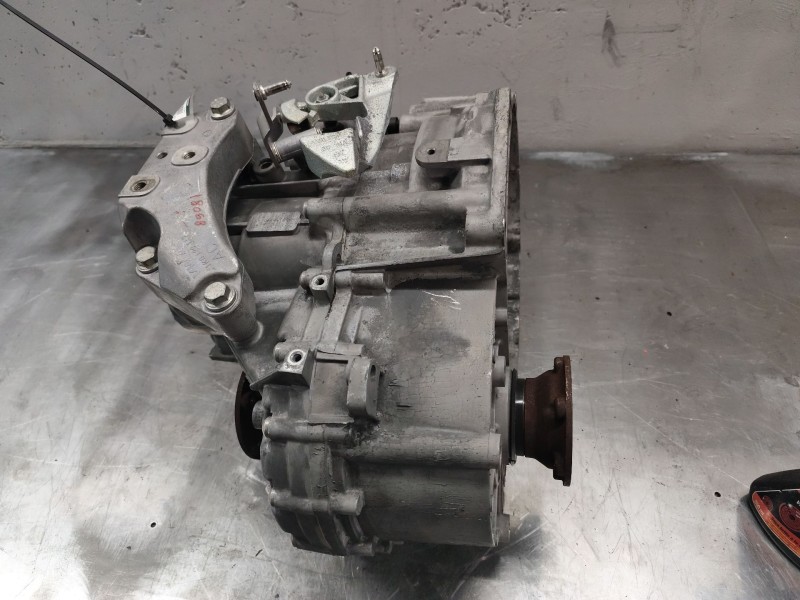 Recambio de caja cambios para seat leon (1p1) stylance / style referencia OEM IAM JLT  