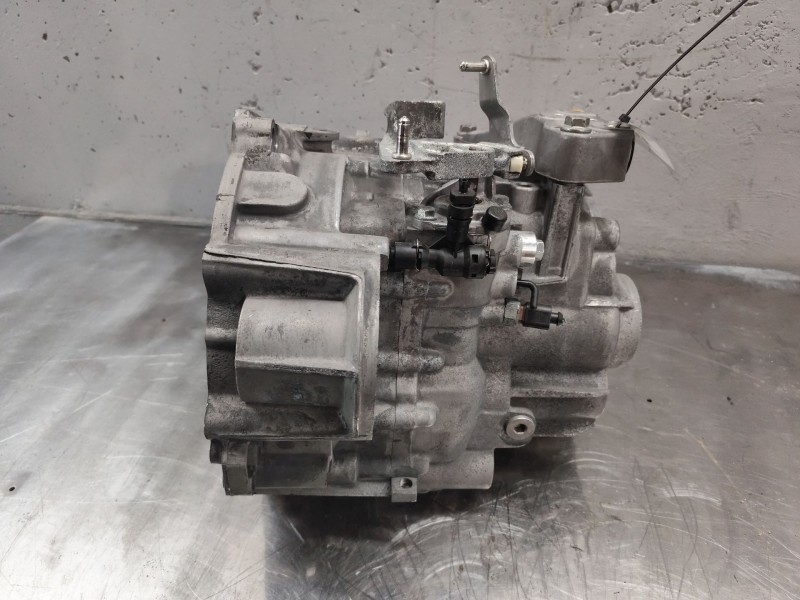 Recambio de caja cambios para seat leon (1p1) stylance / style referencia OEM IAM JLT  