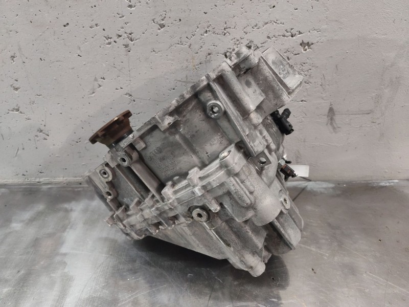 Recambio de caja cambios para seat leon (1p1) stylance / style referencia OEM IAM JLT  