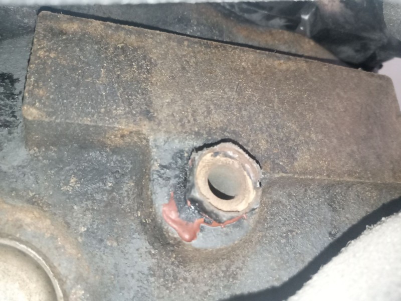 Recambio de despiece motor para iveco daily caja abierta / volquete 2.5 diesel referencia OEM IAM 814047  