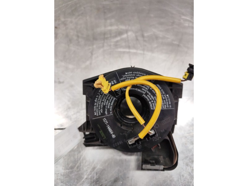 Recambio de anillo airbag para ford mondeo iii sedán (b4y) 2.0 16v referencia OEM IAM 1s7t14a664ad  