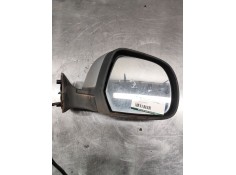 Recambio de retrovisor derecho para dacia duster ambiance 4x2 referencia OEM IAM   