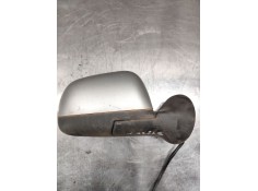 Recambio de retrovisor derecho para dacia duster ambiance 4x2 referencia OEM IAM    2