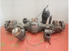 Recambio de diferencial trasero para volvo fh xxx referencia OEM IAM 23568461  