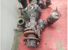 Recambio de diferencial trasero para volvo fh xxx referencia OEM IAM 23568461   2