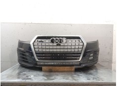 Recambio de paragolpes delantero para audi q7 (4mb, 4mg, 4mq) 3.0 tdi quattro referencia OEM IAM 4M0807065EGRU  
