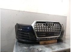 Recambio de paragolpes delantero para audi q7 (4mb, 4mg, 4mq) 3.0 tdi quattro referencia OEM IAM 4M0807065EGRU   2