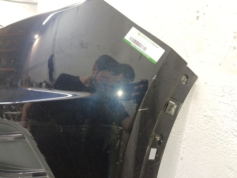 Recambio de paragolpes delantero para audi q7 (4mb, 4mg, 4mq) 3.0 tdi quattro referencia OEM IAM 4M0807065EGRU  