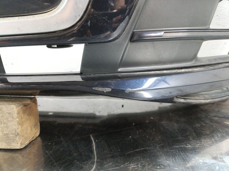 Recambio de paragolpes delantero para audi q7 (4mb, 4mg, 4mq) 3.0 tdi quattro referencia OEM IAM 4M0807065EGRU  