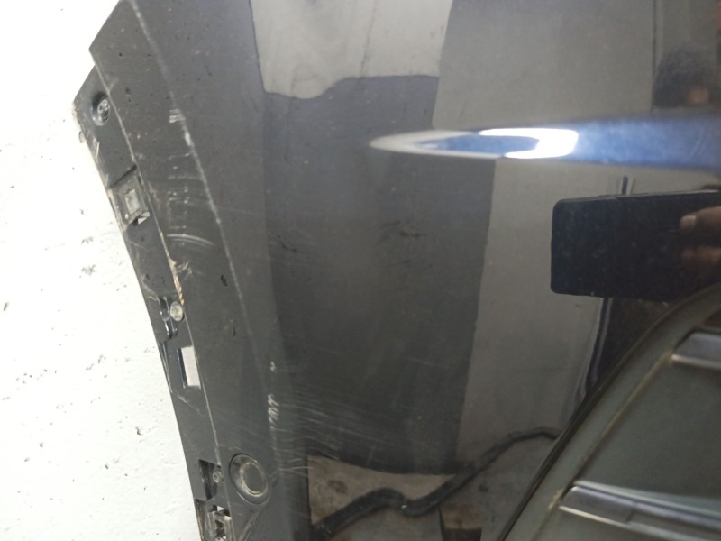 Recambio de paragolpes delantero para audi q7 (4mb, 4mg, 4mq) 3.0 tdi quattro referencia OEM IAM 4M0807065EGRU  