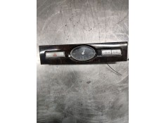 Recambio de mando multifuncion para ford mondeo iii sedán (b4y) 2.0 16v referencia OEM IAM 3s7t15000fc  