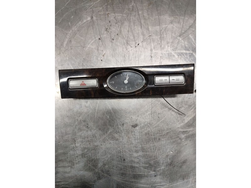 Recambio de mando multifuncion para ford mondeo iii sedán (b4y) 2.0 16v referencia OEM IAM 3s7t15000fc  