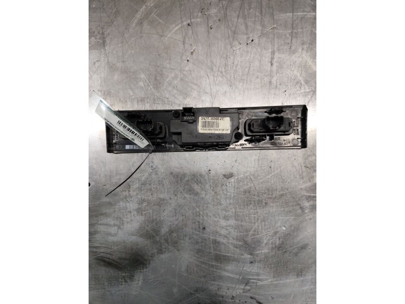 Recambio de mando multifuncion para ford mondeo iii sedán (b4y) 2.0 16v referencia OEM IAM 3s7t15000fc  