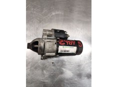 Recambio de motor arranque para citroën berlingo 1.6 16v hdi referencia OEM IAM 11-DIENTES  