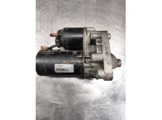 Recambio de motor arranque para citroën berlingo 1.6 16v hdi referencia OEM IAM 11-DIENTES   2