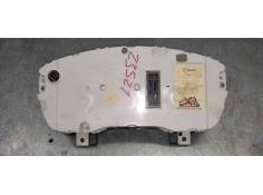 Recambio de cuadro instrumentos para ford focus berlina (cap) ambiente (d) referencia OEM IAM 4M5T10849GR   2