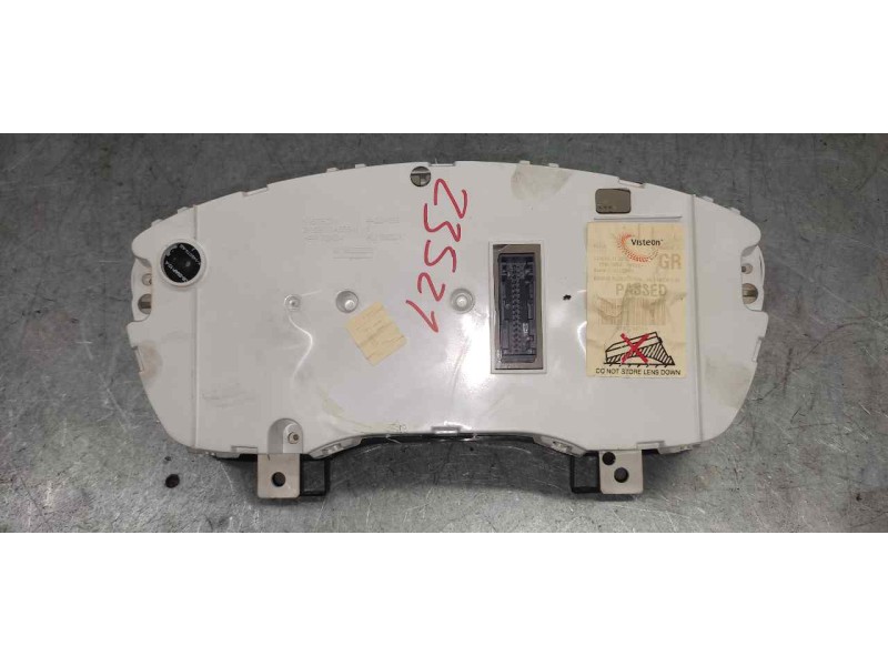 Recambio de cuadro instrumentos para ford focus berlina (cap) ambiente (d) referencia OEM IAM 4M5T10849GR  