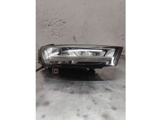 Recambio de faro derecho para audi q7 (4mb, 4mg, 4mq) 3.0 tdi quattro referencia OEM IAM 4m0941034  