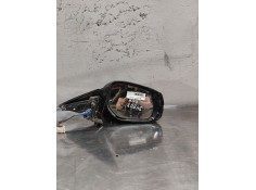 Recambio de retrovisor derecho para infiniti q30 1.5 d referencia OEM IAM   