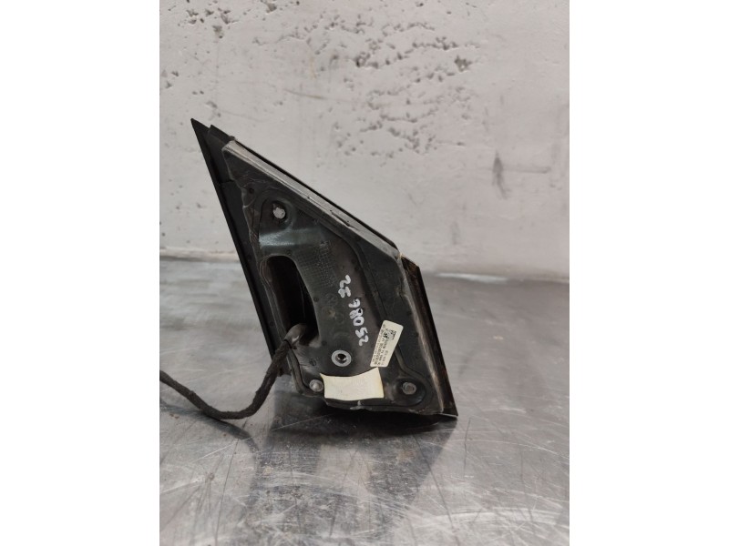 Recambio de retrovisor izquierdo para volkswagen polo v (6r1, 6c1) 1.6 tdi referencia OEM IAM 024483  