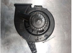 Recambio de ventilador calefaccion para volkswagen polo v (6r1, 6c1) 1.6 tdi referencia OEM IAM 601819015j  