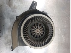 Recambio de ventilador calefaccion para volkswagen polo v (6r1, 6c1) 1.6 tdi referencia OEM IAM 601819015j   2
