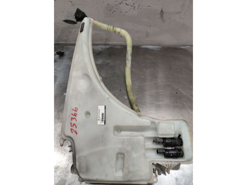 Recambio de deposito limpia para bmw 1 (e81) 118 d referencia OEM IAM   