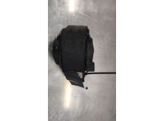 Recambio de cinturon seguridad trasero izquierdo para mg zs suv (azs1) 1.5 vti referencia OEM IAM GD30A1002   2