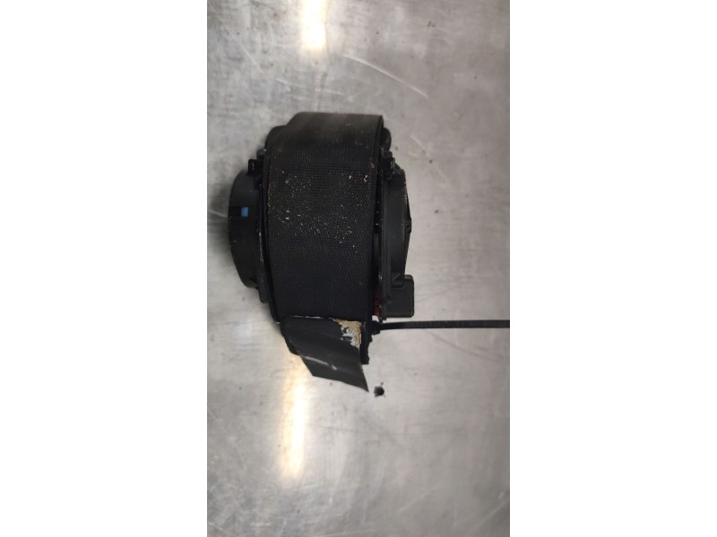 Recambio de cinturon seguridad trasero izquierdo para mg zs suv (azs1) 1.5 vti referencia OEM IAM GD30A1002  
