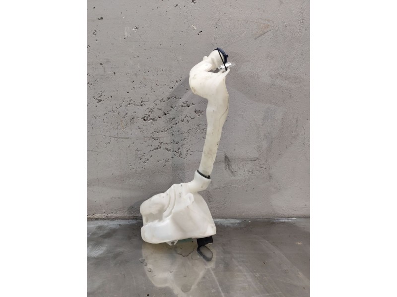 Recambio de deposito limpia para peugeot 208 i (ca_, cc_) 1.2 thp 110 referencia OEM IAM 968398868000  