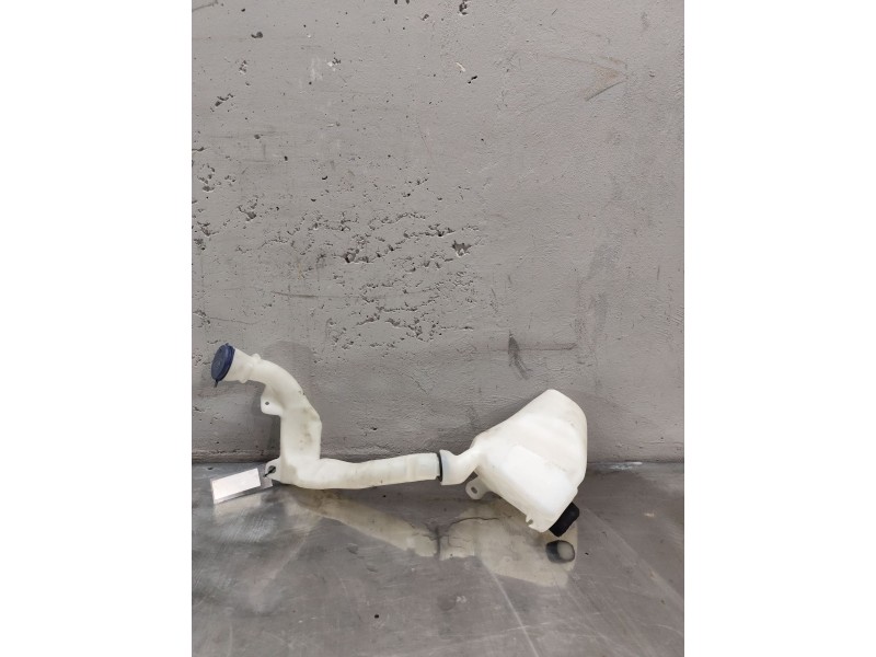 Recambio de deposito limpia para peugeot 208 i (ca_, cc_) 1.2 thp 110 referencia OEM IAM 968398868000  