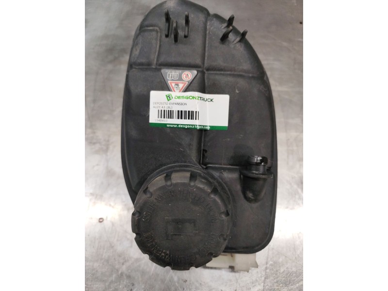 Recambio de deposito expansion para audi a3 (8l) 1.9 tdi referencia OEM IAM   