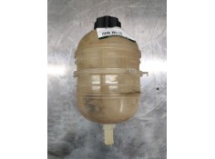 Recambio de deposito expansion para peugeot 206 berlina x-line referencia OEM IAM 9647777280  