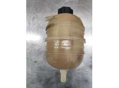 Recambio de deposito expansion para peugeot 206 berlina x-line referencia OEM IAM 9647777280   2