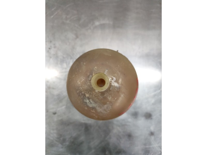 Recambio de deposito expansion para peugeot 206 berlina x-line referencia OEM IAM 9647777280  