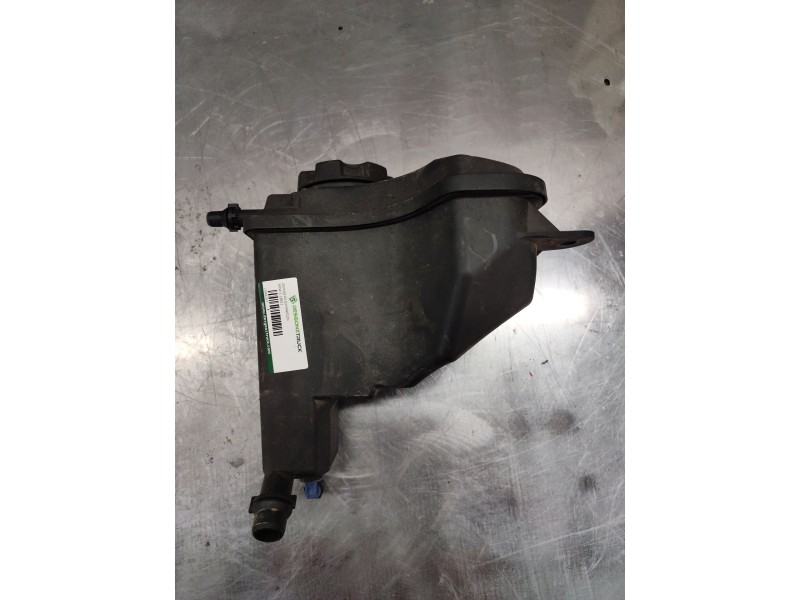 Recambio de deposito expansion para bmw 1 (e81) 118 d referencia OEM IAM   