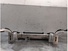 Recambio de refuerzo paragolpes delantero para audi q7 (4mb, 4mg, 4mq) 3.0 tdi quattro referencia OEM IAM   