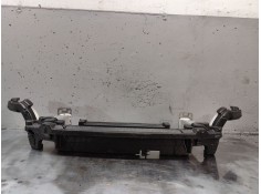 Recambio de refuerzo paragolpes delantero para audi q7 (4mb, 4mg, 4mq) 3.0 tdi quattro referencia OEM IAM    2