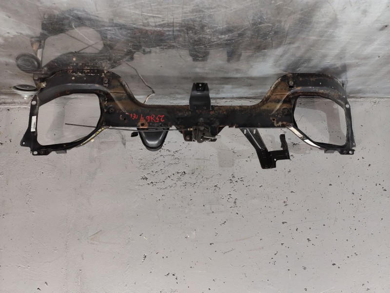 Recambio de travesaño superior para fiat ducato furgoneta (244_) 2.8 td referencia OEM IAM   