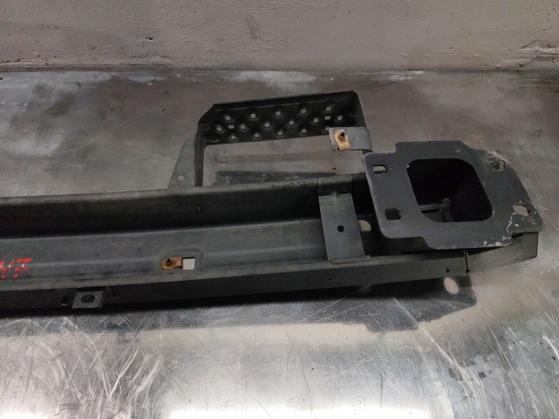 Recambio de refuerzo paragolpes delantero para ford transit furgoneta (fa_ _) 2.2 tdci referencia OEM IAM   