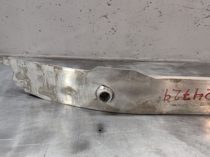 Recambio de refuerzo paragolpes delantero para bmw 3 (f30, f80) 320 d referencia OEM IAM 51117255393  