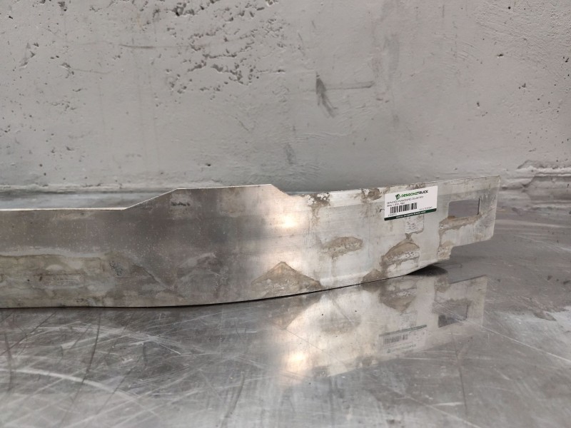 Recambio de refuerzo paragolpes delantero para bmw 3 (f30, f80) 320 d referencia OEM IAM 51117255393  