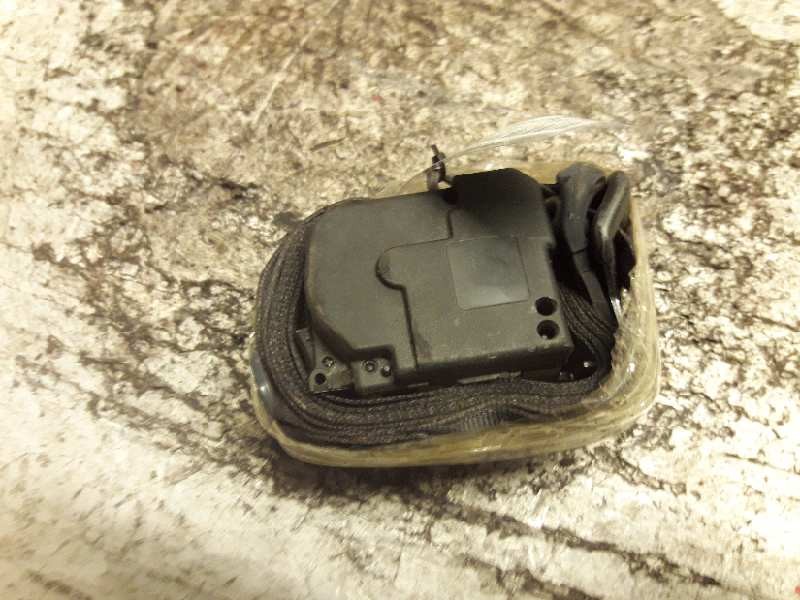 Recambio de cinturon seguridad delantero izquierdo para citroen c3 1.4 hdi sx plus referencia OEM IAM   