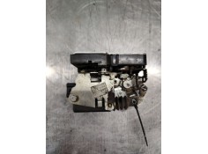 Recambio de cerradura puerta trasera derecha para dacia duster ambiance 4x2 referencia OEM IAM   