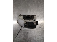 Recambio de cerradura puerta trasera derecha para dacia duster ambiance 4x2 referencia OEM IAM    2