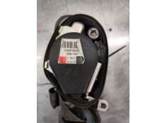 Recambio de cinturon seguridad delantero izquierdo para dacia duster ambiance 4x2 referencia OEM IAM 609979500   2