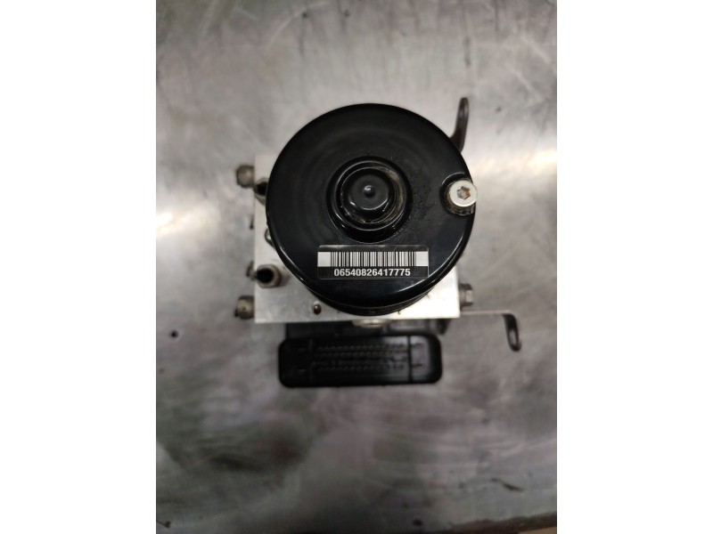 Recambio de abs para bmw 1 (e81) 118 d referencia OEM IAM 3452677605601  
