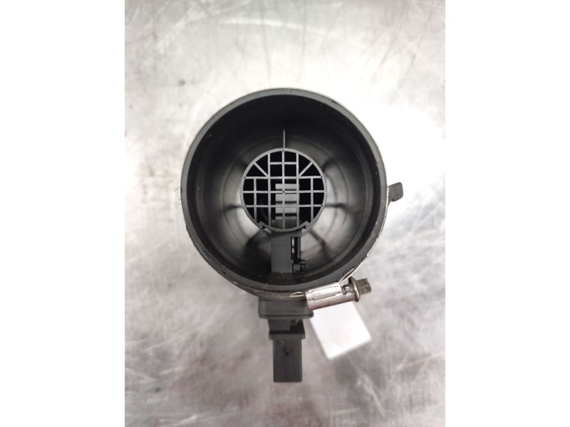Recambio de caudalimetro para bmw 1 (e81) 118 d referencia OEM IAM 0281002567  